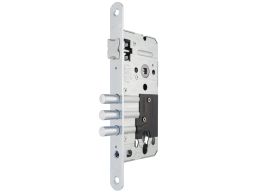 Zamek GERDA ZW 500, 550, 1000