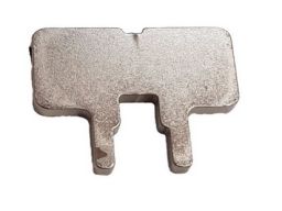Adapter do zamka Tedee GO - motylek 